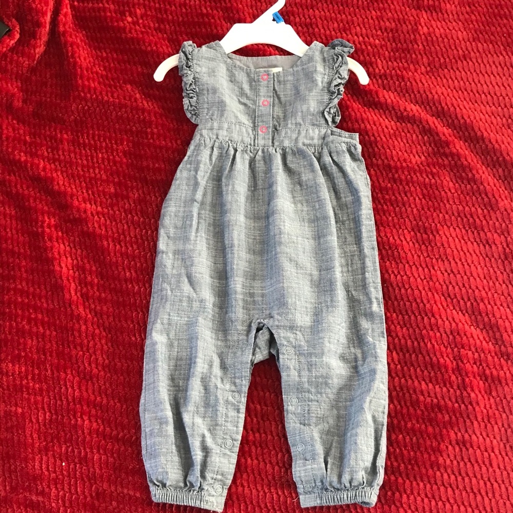 Overall - Picture 3 of 5